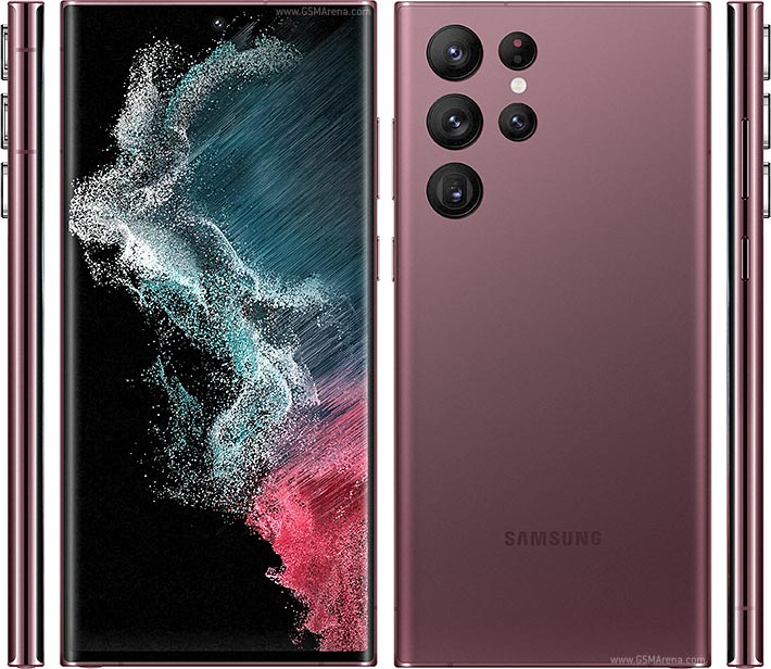 Samsung Galaxy S22 Ultra 5g – Image 2
