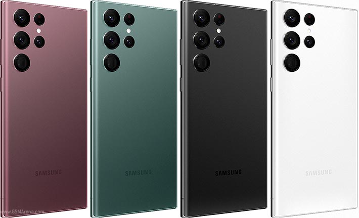Samsung Galaxy S22 Ultra 5g – Image 3