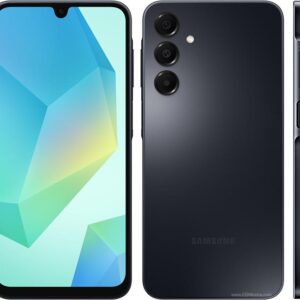Samsung A16 128Go