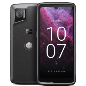 Crosscall Stellar M6E