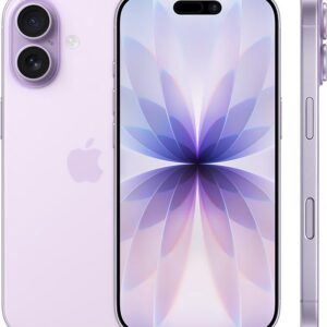 Apple iPhone 17 512Go