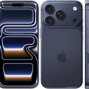 Apple iPhone 17 PRO 256Go