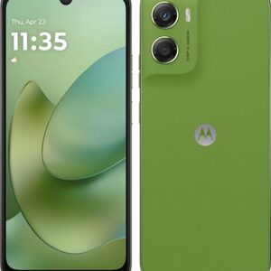 Motorola  G06 256Go